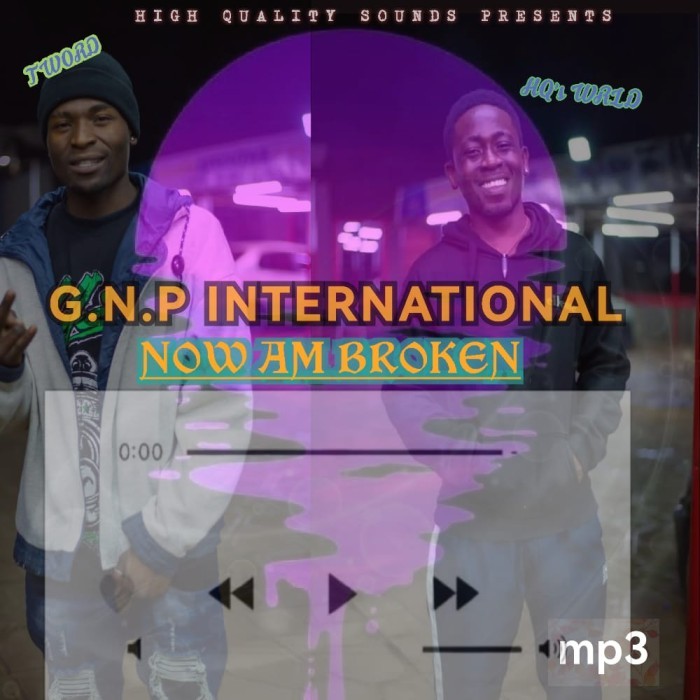 album art